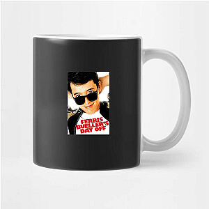 No Weak Reps With Ferris Buellers Day Off Ferris Buellers Day Off Mugs