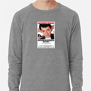 Born For This Ferris Buellers Day Off Ferris Buellers Day Off Sweatshirts