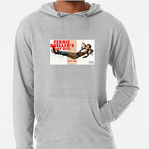 Power Mode: Ferris Buellers Day Off Ferris Buellers Day Off Hoodies