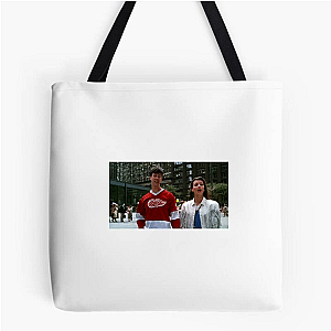 Fueled By Ferris Buellers Day Off Ferris Buellers Day Off Bags