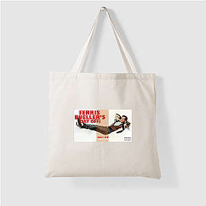 Power Mode: Ferris Buellers Day Off Ferris Buellers Day Off Bags