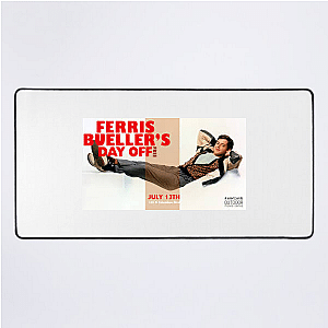 Power Mode: Ferris Buellers Day Off Ferris Buellers Day Off Mouse Pads