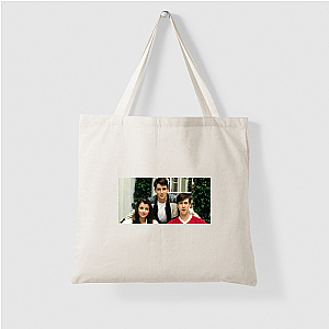 Team Ferris Buellers Day Off Ferris Buellers Day Off Bags