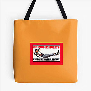 Made To Win Ferris Buellers Day Off Ferris Buellers Day Off Bags