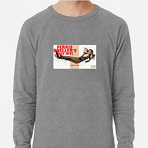 Power Mode: Ferris Buellers Day Off Ferris Buellers Day Off Sweatshirts