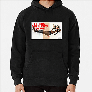 Power Mode: Ferris Buellers Day Off Ferris Buellers Day Off Hoodies