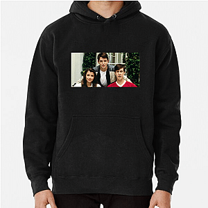 Team Ferris Buellers Day Off Ferris Buellers Day Off Hoodies