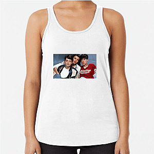 Doesn’t Quit Ferris Buellers Day Off Ferris Buellers Day Off Tank Tops