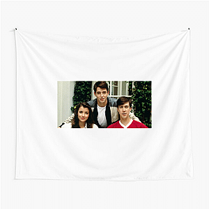Team Ferris Buellers Day Off Ferris Buellers Day Off Tapestries