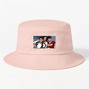 Doesn’t Quit Ferris Buellers Day Off Ferris Buellers Day Off Hats & Caps