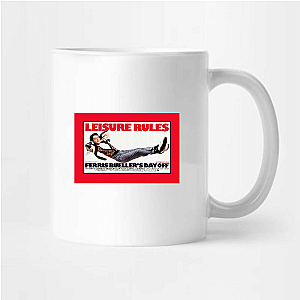Made To Win Ferris Buellers Day Off Ferris Buellers Day Off Mugs