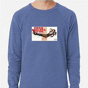 Power Mode: Ferris Buellers Day Off Ferris Buellers Day Off Sweatshirts