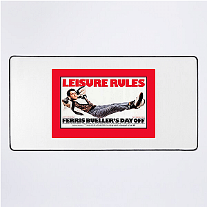 Made To Win Ferris Buellers Day Off Ferris Buellers Day Off Mouse Pads