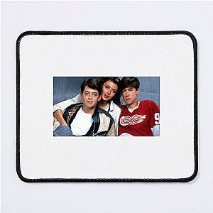Doesn’t Quit Ferris Buellers Day Off Ferris Buellers Day Off Mouse Pads
