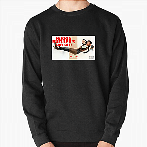 Power Mode: Ferris Buellers Day Off Ferris Buellers Day Off Sweatshirts
