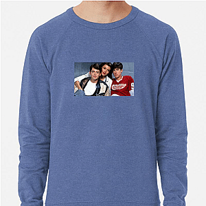 Doesn’t Quit Ferris Buellers Day Off Ferris Buellers Day Off Sweatshirts
