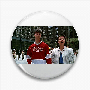 Fueled By Ferris Buellers Day Off Ferris Buellers Day Off Pins