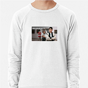 Vibes Only Ferris Buellers Day Off Ferris Buellers Day Off Sweatshirts