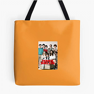 Built Different Ferris Buellers Day Off Ferris Buellers Day Off Bags