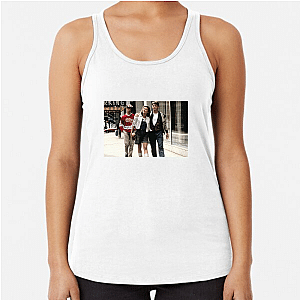Only Gains – Ferris Buellers Day Off Ferris Buellers Day Off Tank Tops