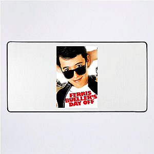 No Weak Reps With Ferris Buellers Day Off Ferris Buellers Day Off Mouse Pads