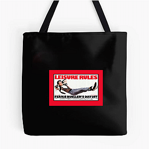 Made To Win Ferris Buellers Day Off Ferris Buellers Day Off Bags
