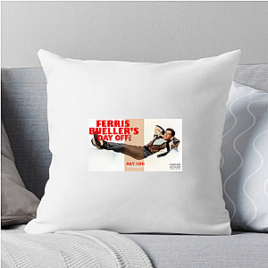 Power Mode: Ferris Buellers Day Off Ferris Buellers Day Off Pillows Cover