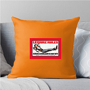 Made To Win Ferris Buellers Day Off Ferris Buellers Day Off Pillows Cover