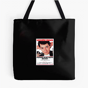 Born For This Ferris Buellers Day Off Ferris Buellers Day Off Bags