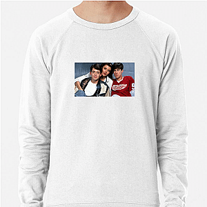 Doesn’t Quit Ferris Buellers Day Off Ferris Buellers Day Off Sweatshirts