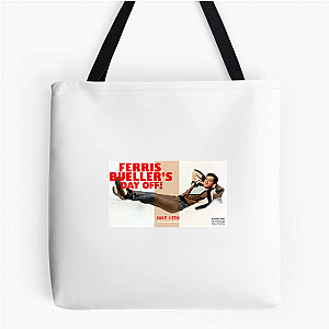 Power Mode: Ferris Buellers Day Off Ferris Buellers Day Off Bags