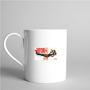 Power Mode: Ferris Buellers Day Off Ferris Buellers Day Off Mugs