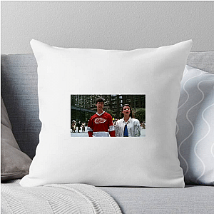 Fueled By Ferris Buellers Day Off Ferris Buellers Day Off Pillows Cover