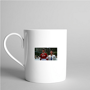 Fueled By Ferris Buellers Day Off Ferris Buellers Day Off Mugs