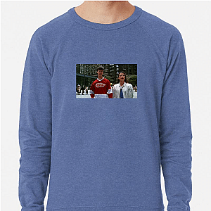 Fueled By Ferris Buellers Day Off Ferris Buellers Day Off Sweatshirts