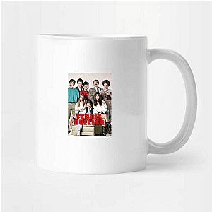 Built Different Ferris Buellers Day Off Ferris Buellers Day Off Mugs