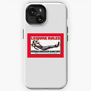 Made To Win Ferris Buellers Day Off Ferris Buellers Day Off iPhone Cases