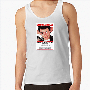 Born For This Ferris Buellers Day Off Ferris Buellers Day Off Tank Tops