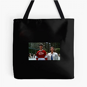Fueled By Ferris Buellers Day Off Ferris Buellers Day Off Bags
