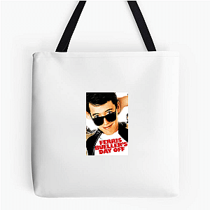No Weak Reps With Ferris Buellers Day Off Ferris Buellers Day Off Bags