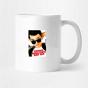 No Weak Reps With Ferris Buellers Day Off Ferris Buellers Day Off Mugs