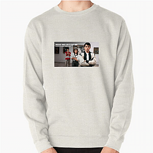 Vibes Only Ferris Buellers Day Off Ferris Buellers Day Off Sweatshirts