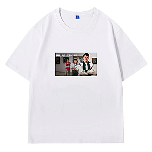 Vibes Only Ferris Buellers Day Off Ferris Buellers Day Off T-Shirts
