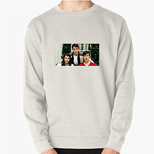 Team Ferris Buellers Day Off Ferris Buellers Day Off Sweatshirts