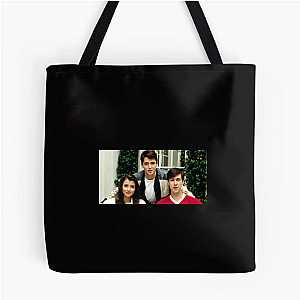 Team Ferris Buellers Day Off Ferris Buellers Day Off Bags