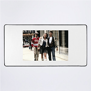 Only Gains – Ferris Buellers Day Off Ferris Buellers Day Off Mouse Pads