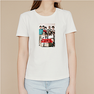 Built Different Ferris Buellers Day Off Ferris Buellers Day Off T-Shirts