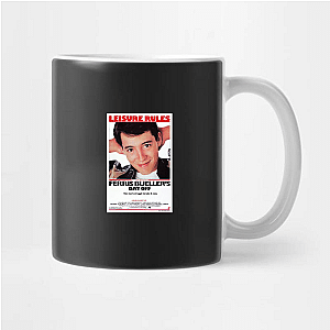Born For This Ferris Buellers Day Off Ferris Buellers Day Off Mugs