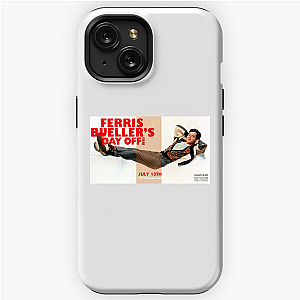 Power Mode: Ferris Buellers Day Off Ferris Buellers Day Off Samsung Cases