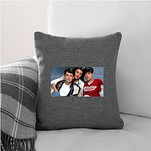 Doesn’t Quit Ferris Buellers Day Off Ferris Buellers Day Off Pillows Cover